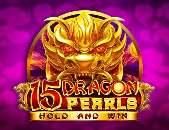 15 Dragon Pearls Hold and Win